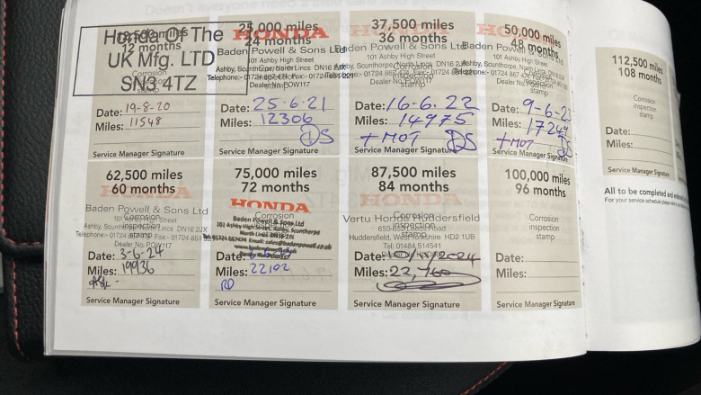 Honda Jazz 1.5 i-VTEC Sport 5dr Navi CVT Petrol Hatchback